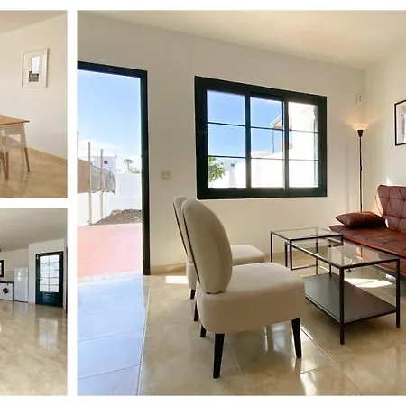 Cadiz Плайя-Бланка