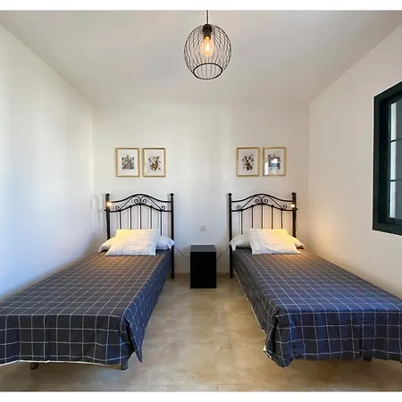 Cadiz Prázdninový dům Playa Blanca (Lanzarote)