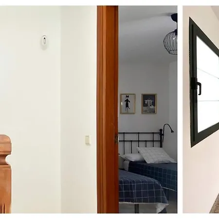 Cadiz Vakantiehuis