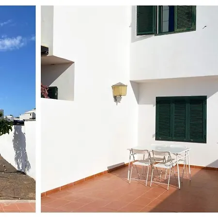 Holiday home Cadiz *