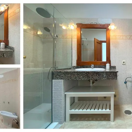 Vakantiehuis Cadiz