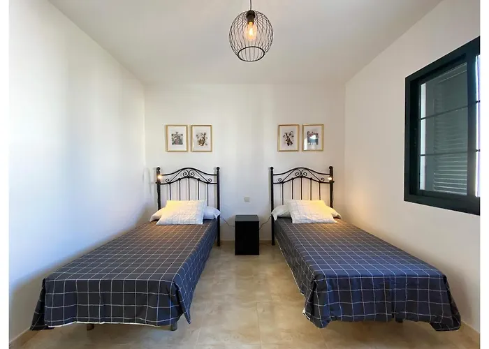 Cádiz Casa vacanze Playa Blanca (Lanzarote)