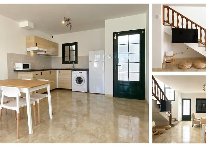 Casa vacanze Cádiz *