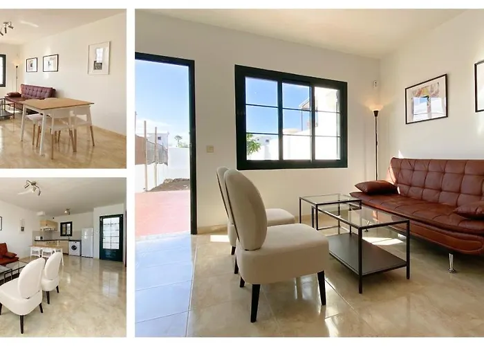 Cádiz Playa Blanca (Lanzarote)