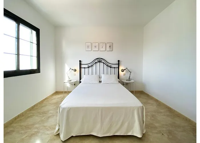 Cádiz Casa vacanze *