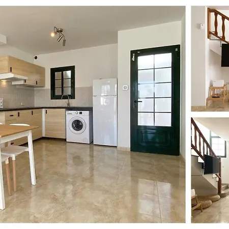 Ferienhaus Cadiz *