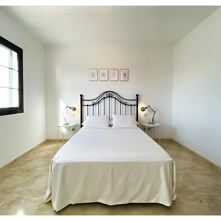 Cadiz Ferienhaus *